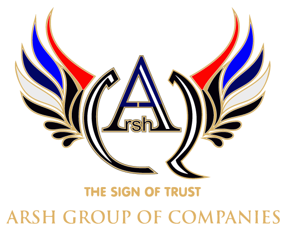 Arsh Group Of Companies